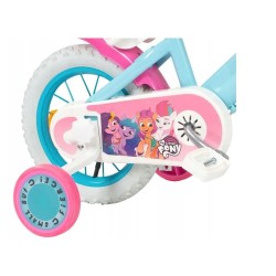 Rower dziecięcy TOIMSA My Little Pony 12"