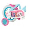 Rower dziecięcy TOIMSA My Little Pony 12"