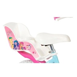 Rower dziecięcy TOIMSA My Little Pony 12"