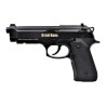 Pistolet wiatrówka BRUNI PowerWin 302 kal. 4,5mm BB