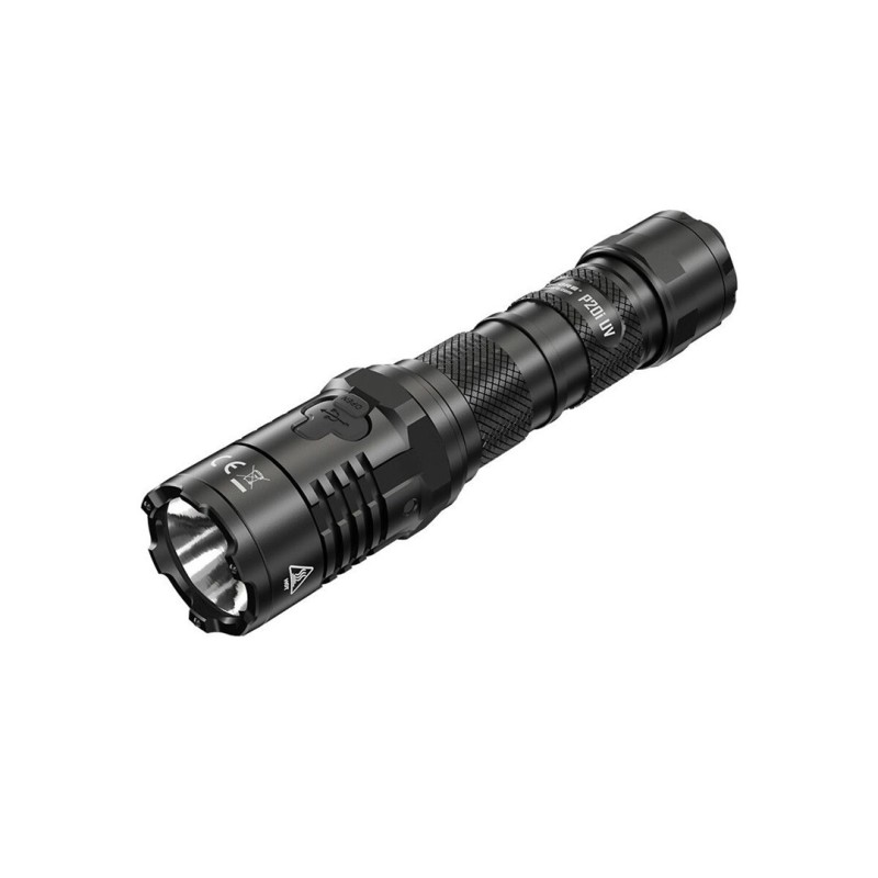 Latarka Nitecore P20i UV Latarka Nitecore P20i UV
