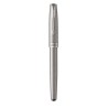 Pióro wieczne Parker Sonnet Medium Nib Stainless Steel Palladium Finish Trim Gift Boxed