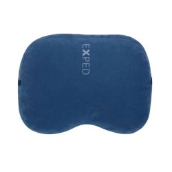Poduszka turystyczna Exped Deep Sleep Pillow M - Navy