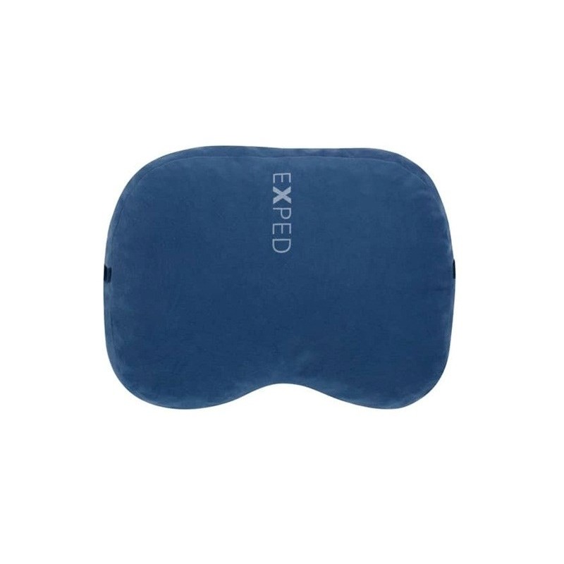 Poduszka turystyczna Exped Deep Sleep Pillow M - Navy