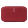 Poduszka turystyczna Exped Mega Pillow - Burgundy