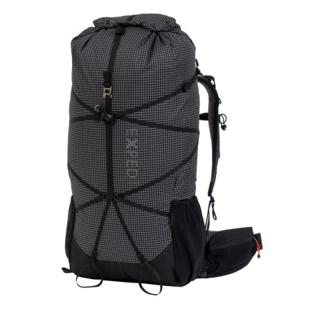 Plecak trekkingowy Exped Lightning 45l - Black