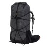 Plecak trekkingowy Exped Lightning 45l - Black