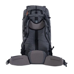 Plecak trekkingowy Exped Lightning 45l - Black