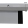 Extralink Ekran projekcyjny Projection Screen 120" 16:9, 266x149cm, PVC, pół-automatyczne zwijanie