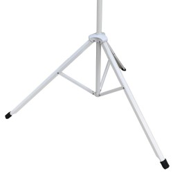 Extralink Ekran projekcyjny Projection Screen 120" 16:9, 266x149cm, PVC, pół-automatyczne zwijanie