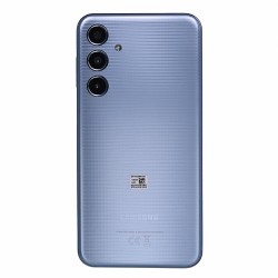 Samsung Galaxy M35 5G 16,8 cm (6.6") 5G USB Type-C 6 GB 128 GB 6000 mAh Light Blue