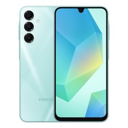 Samsung Galaxy A16 5G 17 cm (6.7") Hybrid Dual SIM USB Type-C 4 GB 128 GB 5000 mAh Zielony
