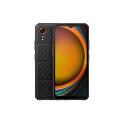 Samsung Galaxy XCover7 SM-G556B 16,8 cm (6.6") Dual SIM Android 14 5G USB Type-C 6 GB 128 GB 4050 mAh Czarny