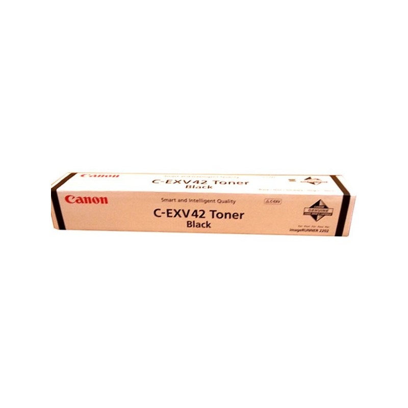 Canon Toner C-EXV42 6908B002 Black Canon Toner C-EXV42 6908B002 Black