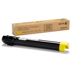 Xerox 006R01518 kaseta z tonerem 1 szt. Oryginalny Żółty