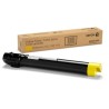 Xerox 006R01518 kaseta z tonerem 1 szt. Oryginalny Żółty