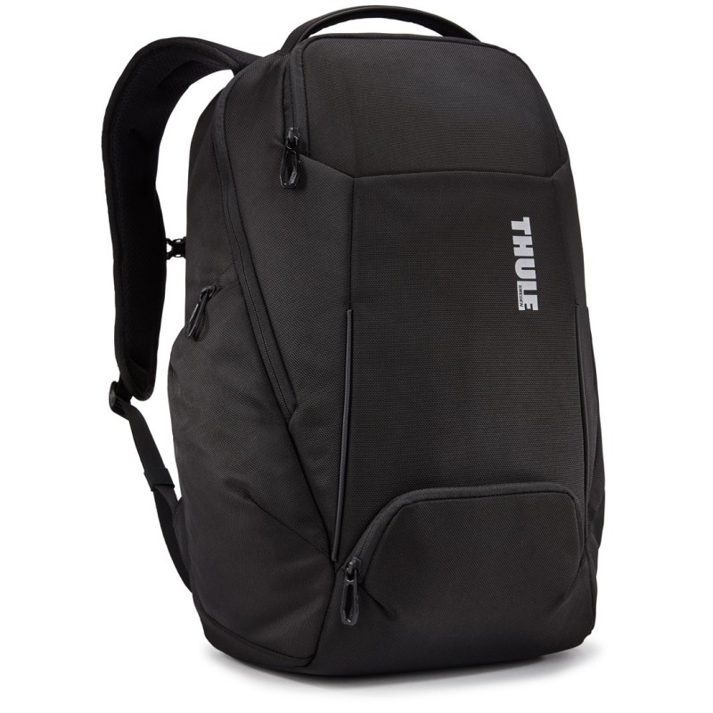 THULE PLECAK DO LAPTOPA ACCENT 15.6" 26L CZARNY 3204816 THULE PLECAK DO LAPTOPA ACCENT 15.6" 26L CZARNY 3204816