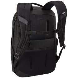 THULE PLECAK DO LAPTOPA ACCENT 15.6" 26L CZARNY 3204816