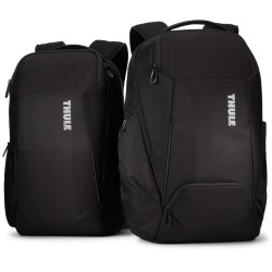 THULE PLECAK DO LAPTOPA ACCENT 15.6" 26L CZARNY 3204816