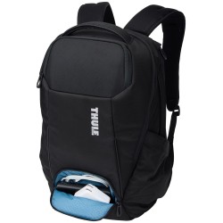 THULE PLECAK DO LAPTOPA ACCENT 15.6" 26L CZARNY 3204816