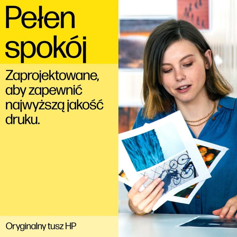 HP 301XL oryginalny wkład atramentowy trójkolorowy XL HP 301XL oryginalny wkład atramentowy trójkolorowy XL