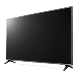 Telewizor LG 43UR781C LED 43'' 4K Ultra HD WebOS Dolby Digital DVB-T2 Czarny