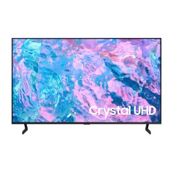 Samsung Series 7 UE50CU7092U 127 cm (50") 4K Ultra HD Smart TV Wi-Fi Czarny