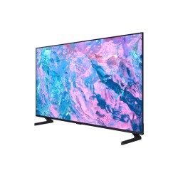 Samsung Series 7 UE50CU7092U 127 cm (50") 4K Ultra HD Smart TV Wi-Fi Czarny