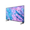 Samsung Series 7 UE50CU7092U 127 cm (50") 4K Ultra HD Smart TV Wi-Fi Czarny