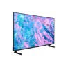 Samsung Series 7 UE50CU7092U 127 cm (50") 4K Ultra HD Smart TV Wi-Fi Czarny