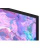 Samsung Series 7 UE50CU7092U 127 cm (50") 4K Ultra HD Smart TV Wi-Fi Czarny