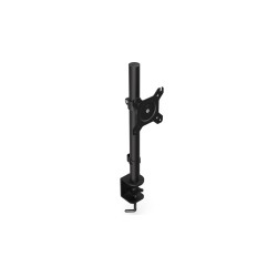 ENDORFY Atlas 68,6 cm (27") Czarny Biurko