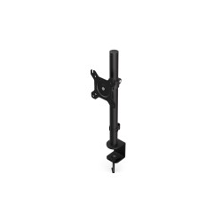 ENDORFY Atlas 68,6 cm (27") Czarny Biurko