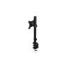 ENDORFY Atlas 68,6 cm (27") Czarny Biurko