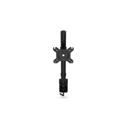 ENDORFY Atlas 68,6 cm (27") Czarny Biurko