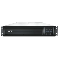 Zasilacz UPS APC SMT3000RMI2UC (Rackmount 3000VA)