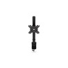 ENDORFY Atlas 68,6 cm (27") Czarny Biurko