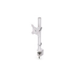 ENDORFY Atlas 68,6 cm (27") Biały Biurko