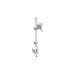 ENDORFY Atlas 68,6 cm (27") Biały Biurko