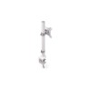 ENDORFY Atlas 68,6 cm (27") Biały Biurko