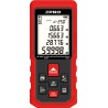 Dalmierz laserowy DL-60X