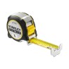 Stanley FMHT38214-0 taśma miernicza 5 m Czarny, Żółty