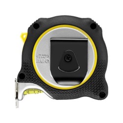 Stanley FMHT38214-0 taśma miernicza 5 m Czarny, Żółty