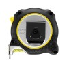 Stanley FMHT38217-0 taśma miernicza 8 m Czarny, Żółty