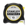 Stanley FMHT38232-0 taśma miernicza 10 m Czarny, Żółty