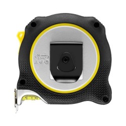 Stanley FMHT38232-0 taśma miernicza 10 m Czarny, Żółty