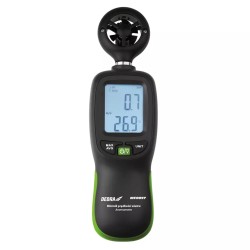 DEDRA MC0957 miernik poziomu głośności