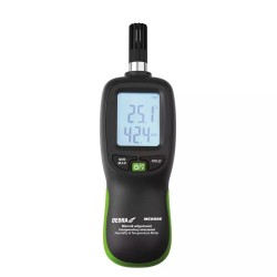 DEDRA MC0956 miernik poziomu głośności