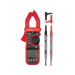 YT Miernik cęgowy True RMS AC/DC 10mA-1000A