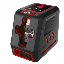 Laser krzyżowy Smart-X Red
